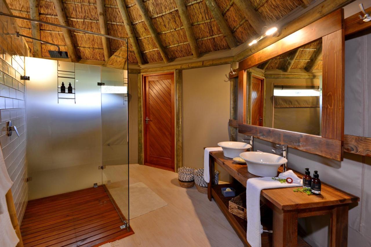 Garden Route Safari Camp Hotel