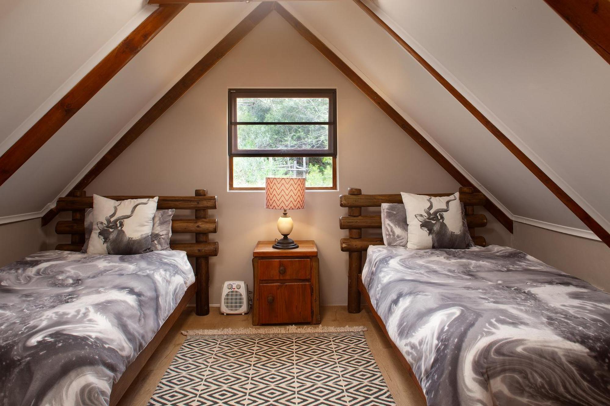 Garden Route Safari Camp Hotel